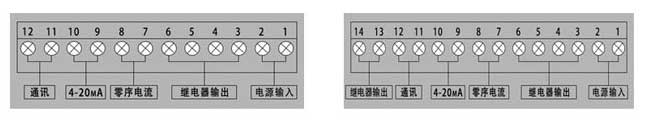 GY202香蕉视频下载成人端子接线图