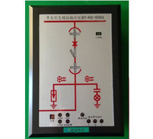开关状态显示仪