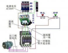 什么是双控电机保护器？双控电机保护器又该如使用